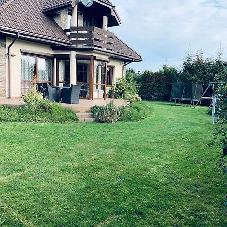 Sloneczne Podamirowo Exterior foto