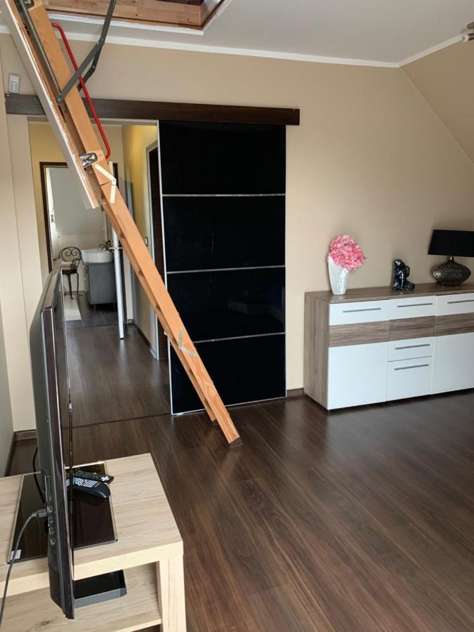 Sloneczne Podamirowo Exterior foto