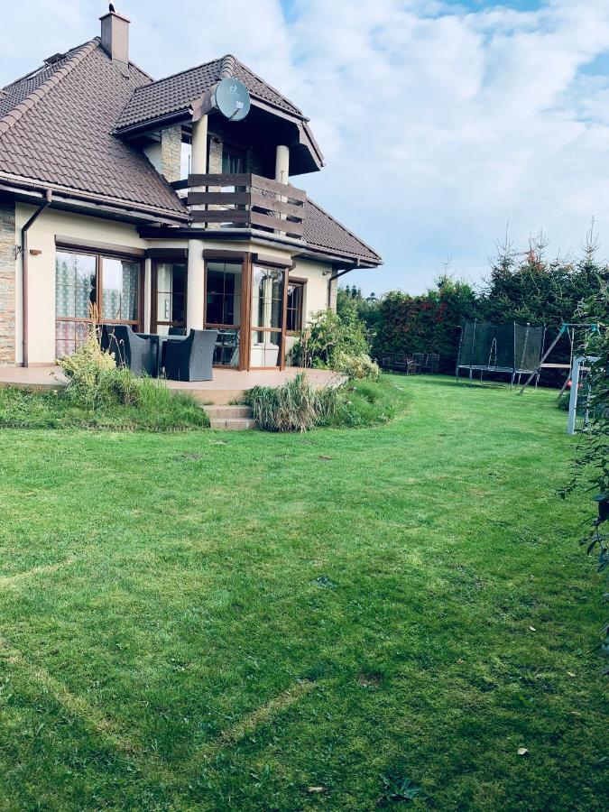 Sloneczne Podamirowo Exterior foto