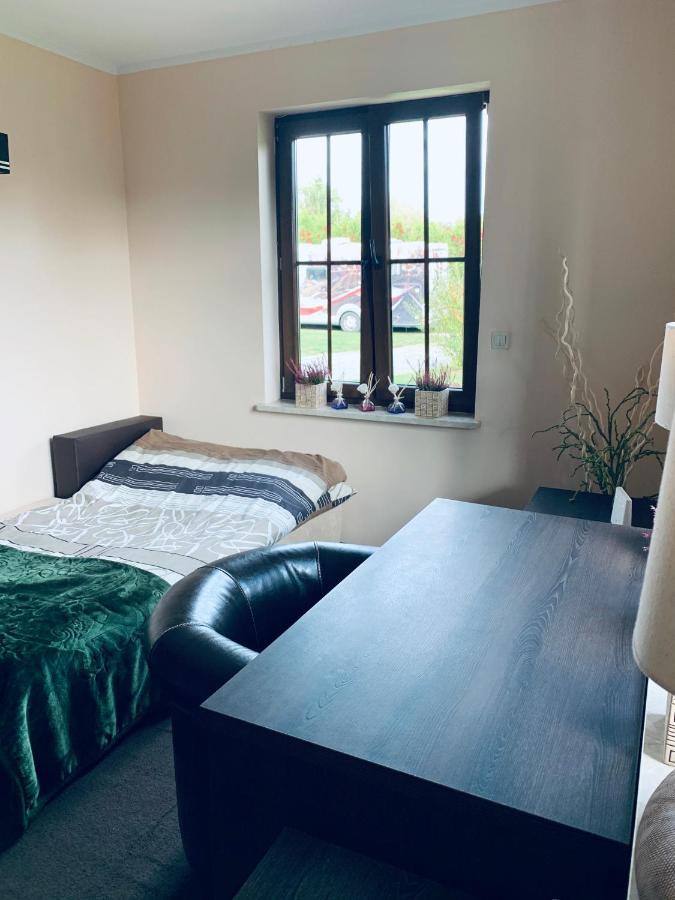 Sloneczne Podamirowo Exterior foto
