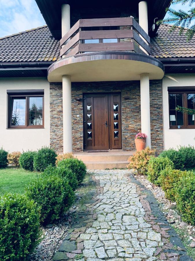 Sloneczne Podamirowo Exterior foto