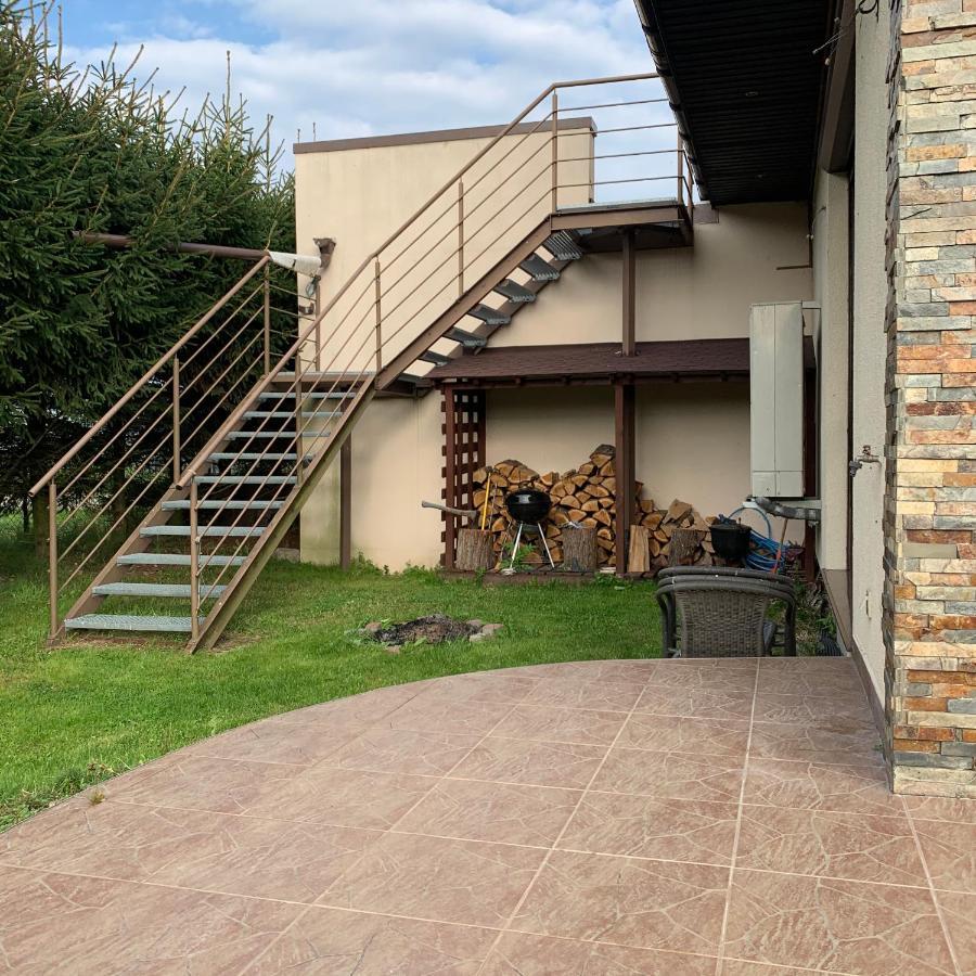 Sloneczne Podamirowo Exterior foto