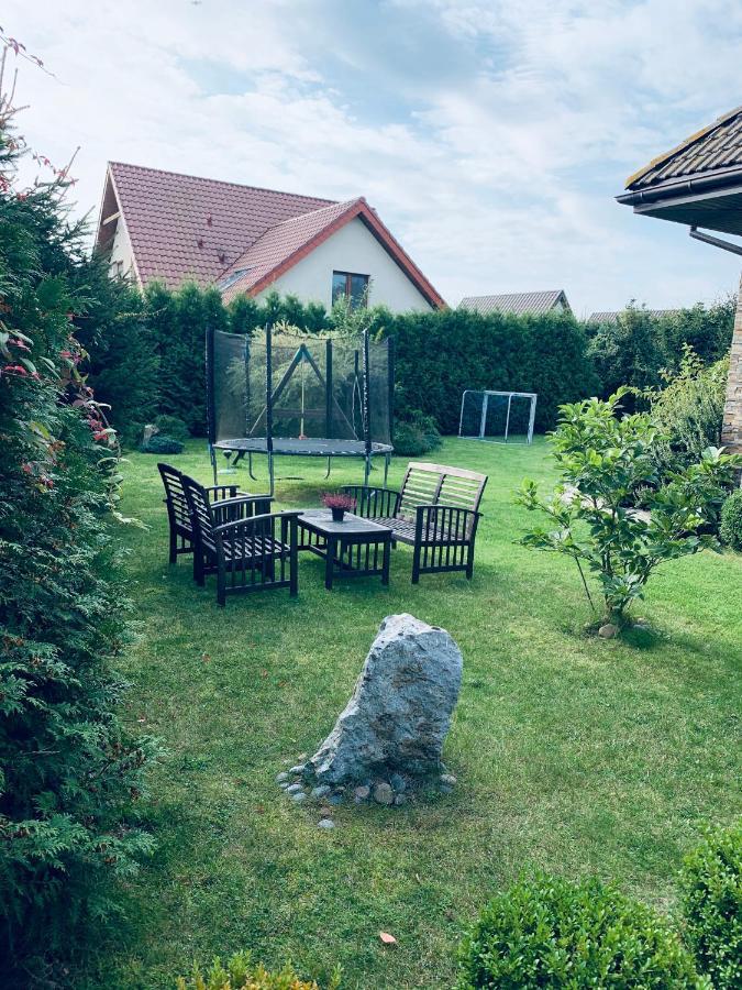 Sloneczne Podamirowo Exterior foto