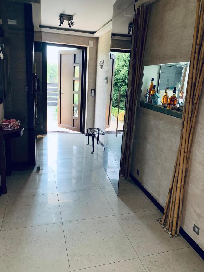 Sloneczne Podamirowo Exterior foto