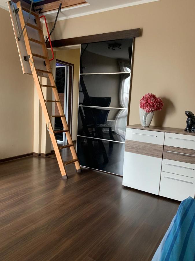 Sloneczne Podamirowo Exterior foto
