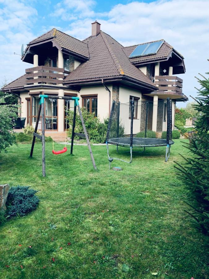 Sloneczne Podamirowo Exterior foto
