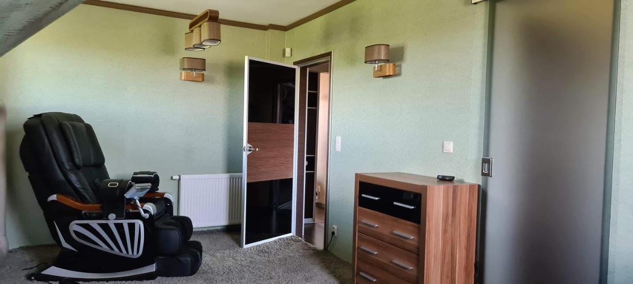 Sloneczne Podamirowo Exterior foto